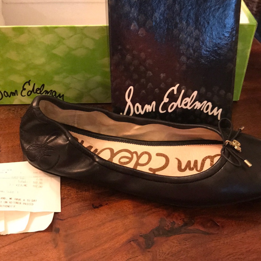 Sam  Edelman shoes